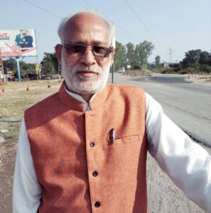 वरिष्ठ पत्रकार रत्नमणि डोभाल